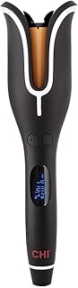 Cordless Auto Hair Curler ©