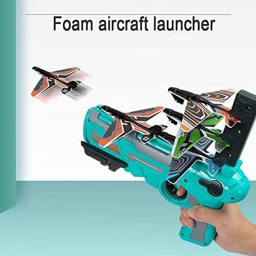 Air Batter - Cool Airplane Gun