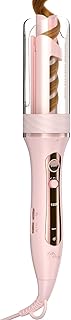 SHEGLAM HAIR – It-Curl One-Touch Instant Curler (Original) ©