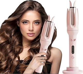 SHEGLAM HAIR – It-Curl One-Touch Instant Curler (Original) ©