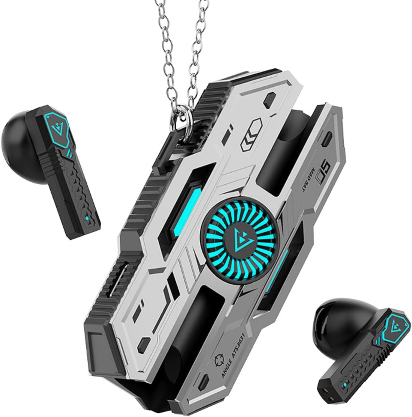 CYXG - Wireless Stereo 5.49 Earbuds