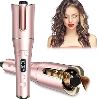 Curling Straightener