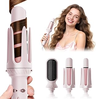 Curling Straightener