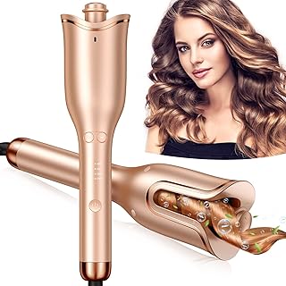 Curling Straightener