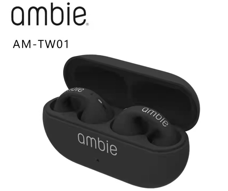 Ambie Sound Earcuffs wireless Earphone