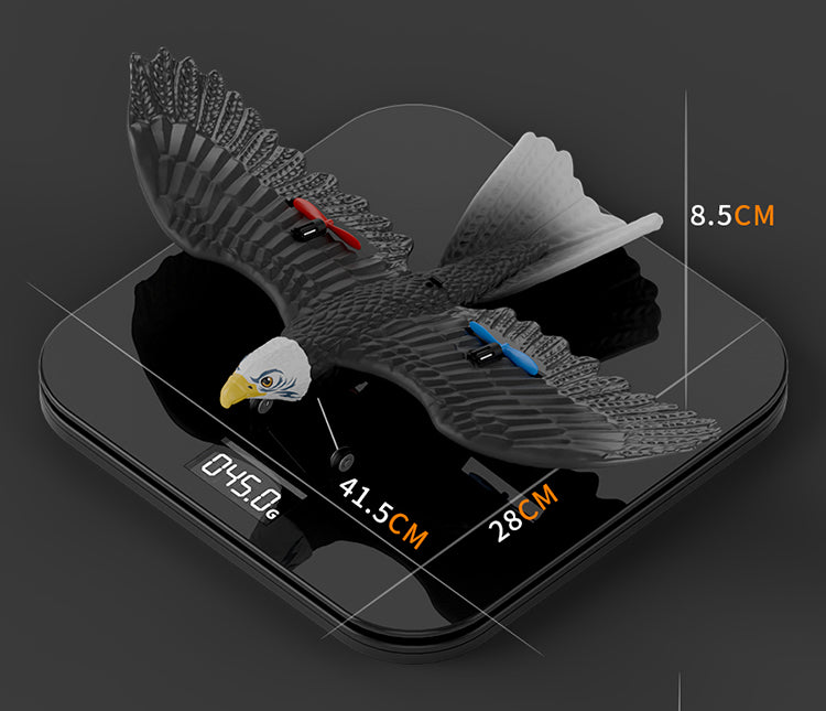 RC Eagle For Kids