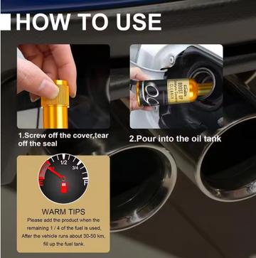 Rayhong - Boost up Cleaner