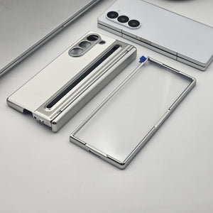 Samsung Galaxy Z Fold Case with S Pen Slot