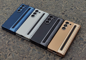 Samsung Galaxy Z Fold Case with S Pen Slot