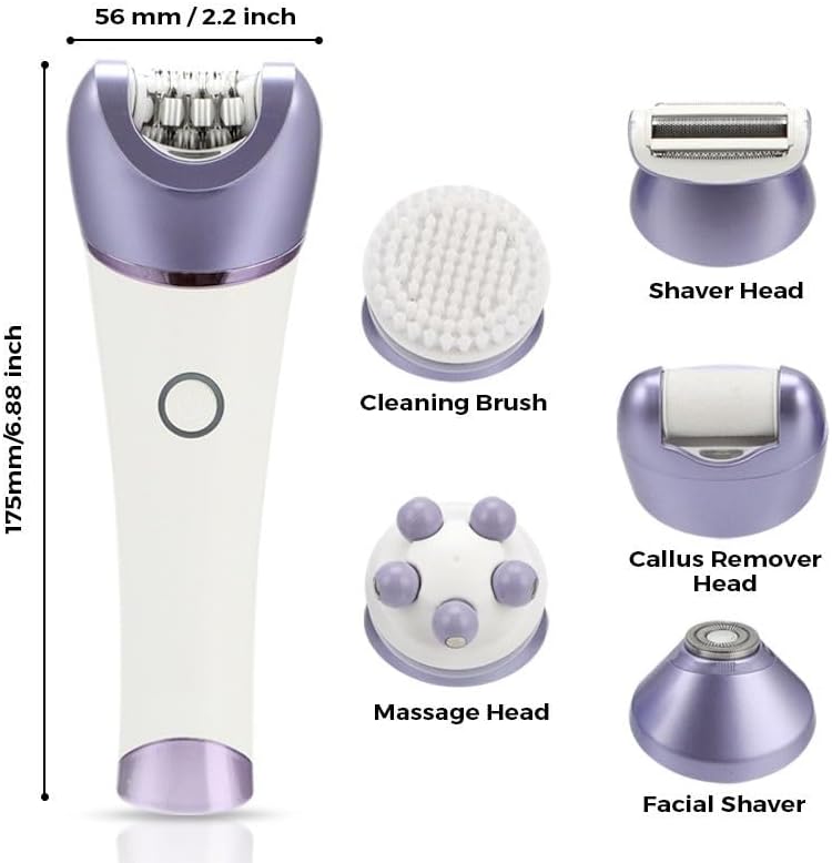 Denx - 6-in-1 Beauty Treatment (Original) ©