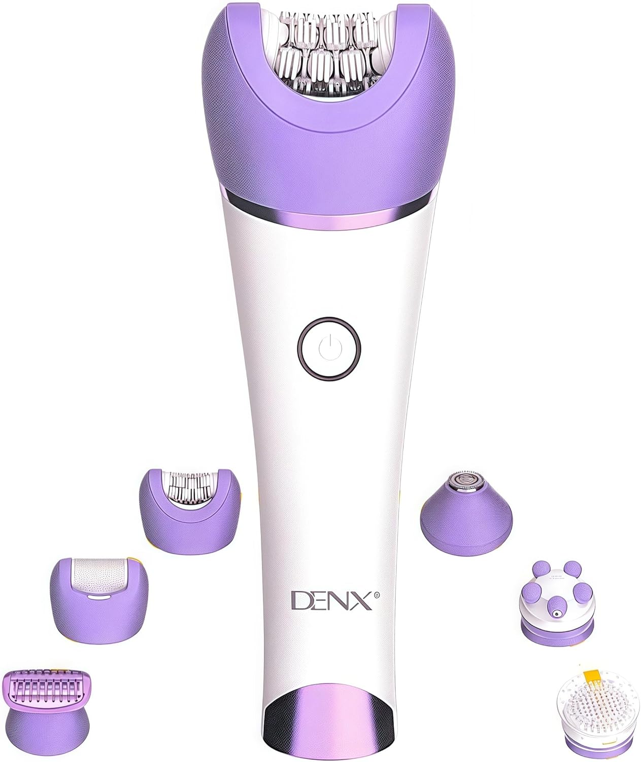 Denx - 6-in-1 Beauty Treatment (Original) ©