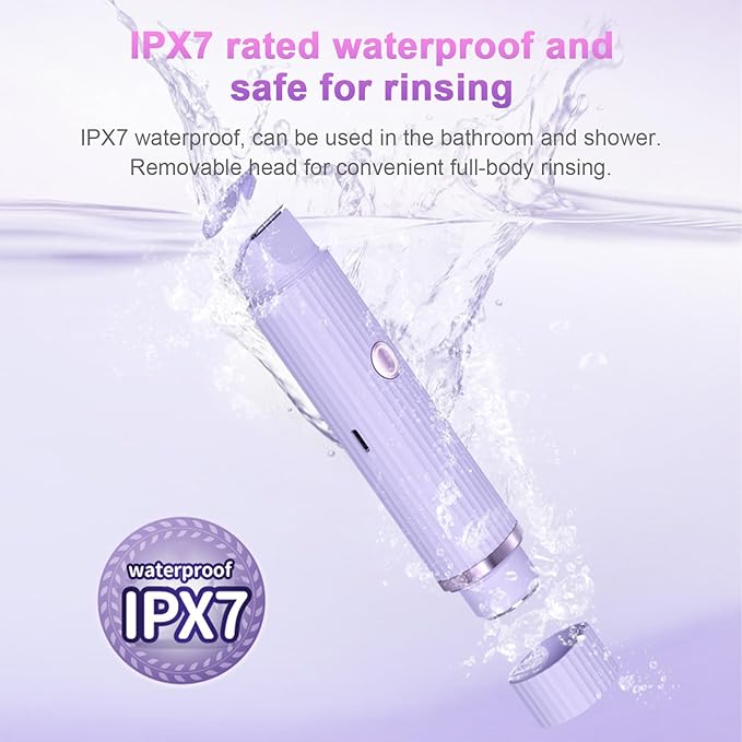 Denx - 6-in-1 Beauty Treatment (Original) ©