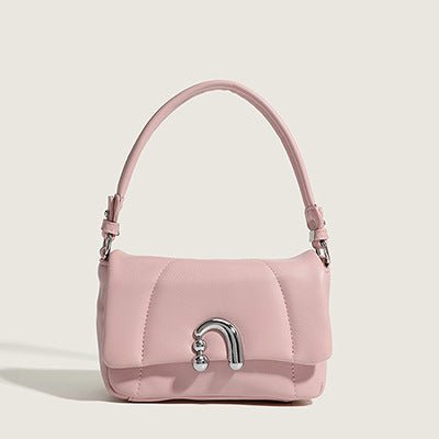 New One-shoulder Large Capacity Handbags Women