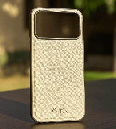 IMAK - Fabric Texture iPhone Case