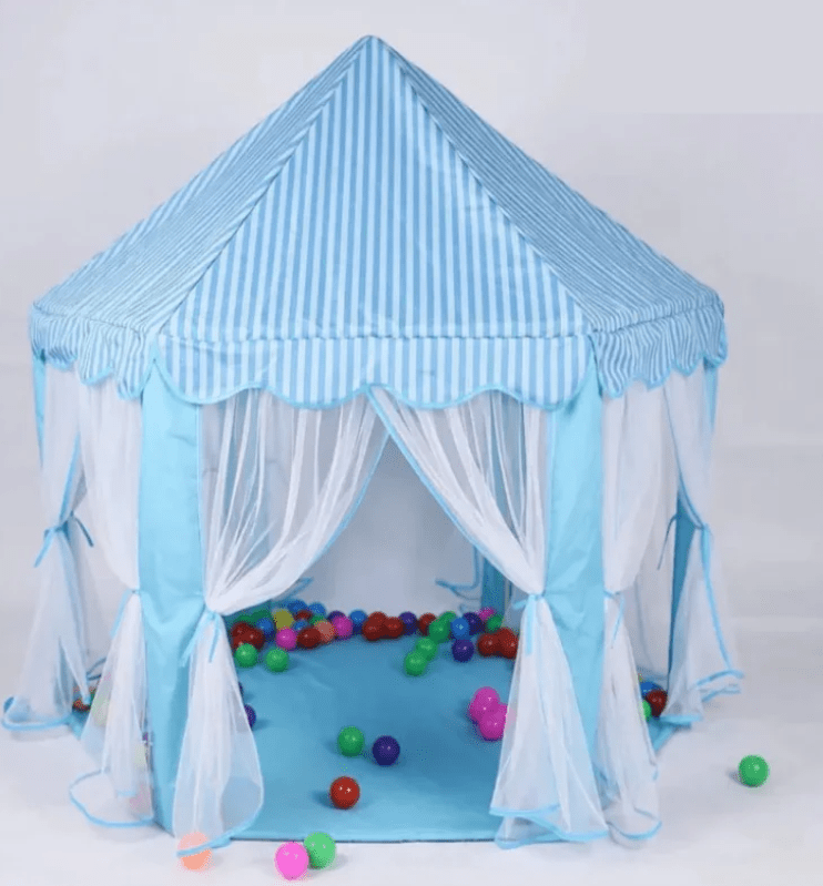 Sutekus Play Kids Tent