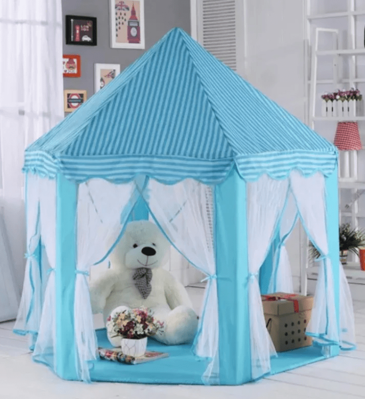 Sutekus Play Kids Tent