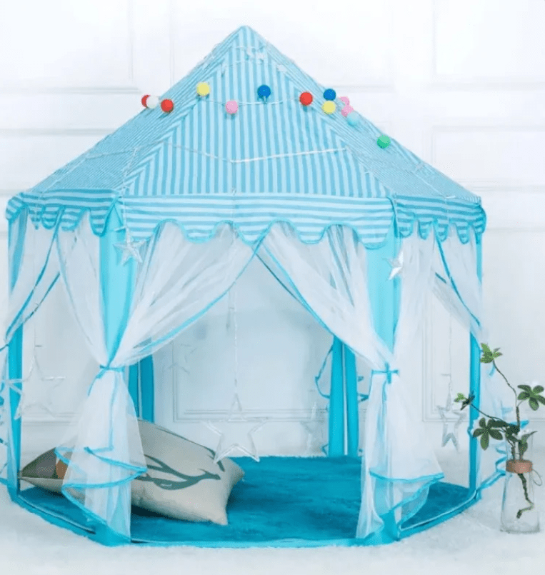 Sutekus Play Kids Tent