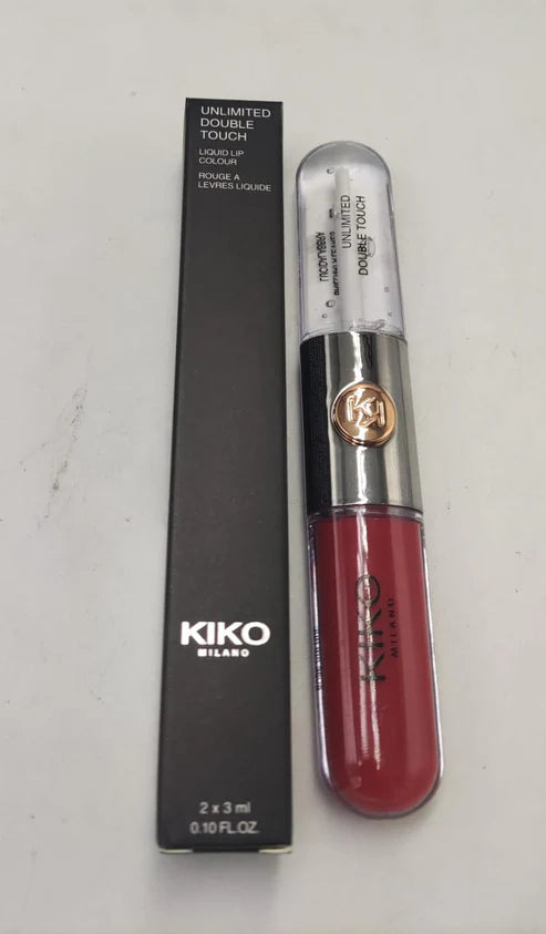 KIKO MILANO - 2-in-1 Lip Duo (Original)