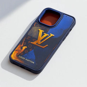 Louis Vuitton Protective iPhone Case