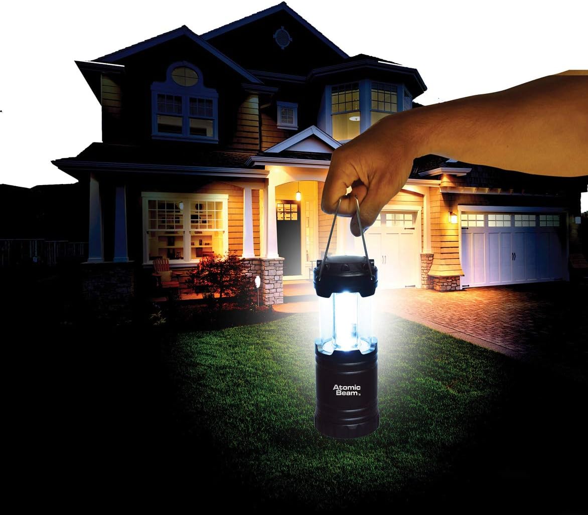 Solar Garden Light