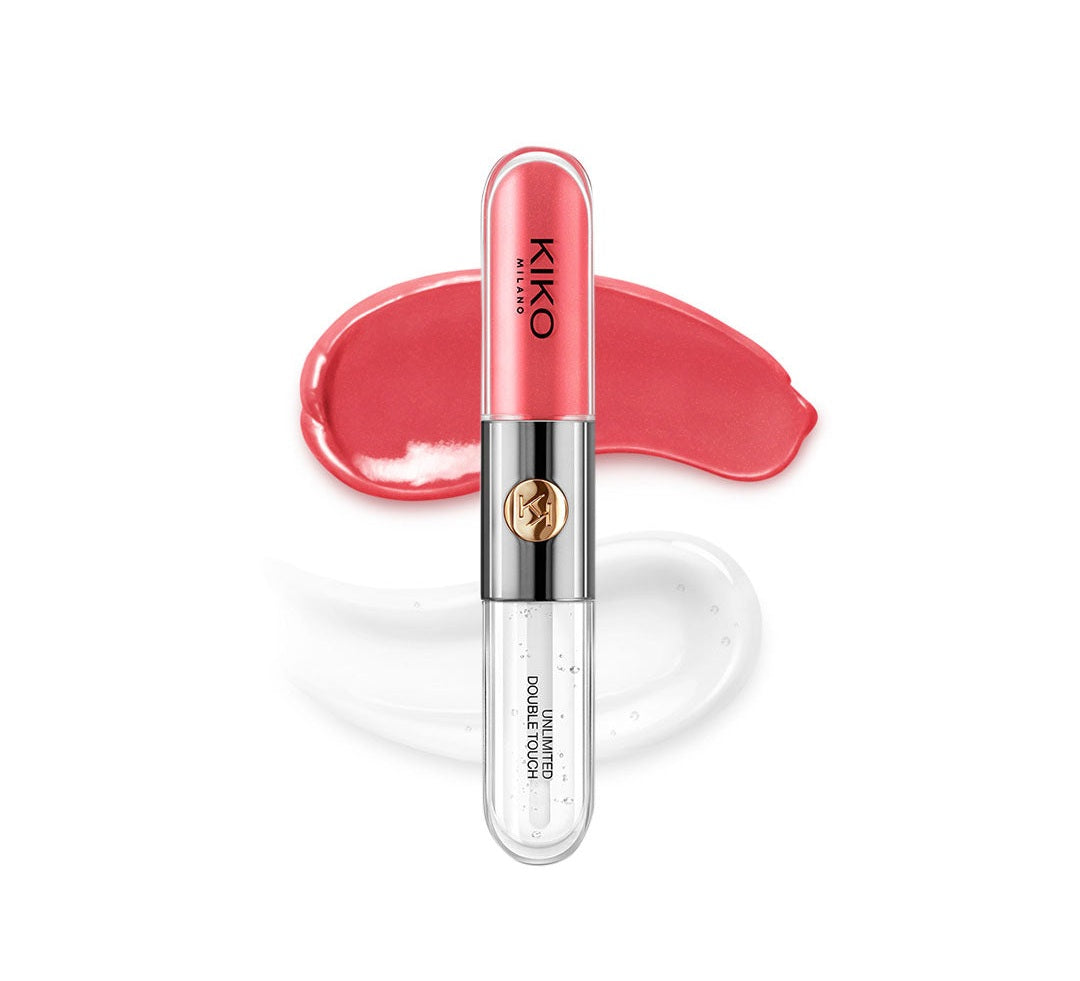 KIKO MILANO - 2-in-1 Lip Duo (Original)