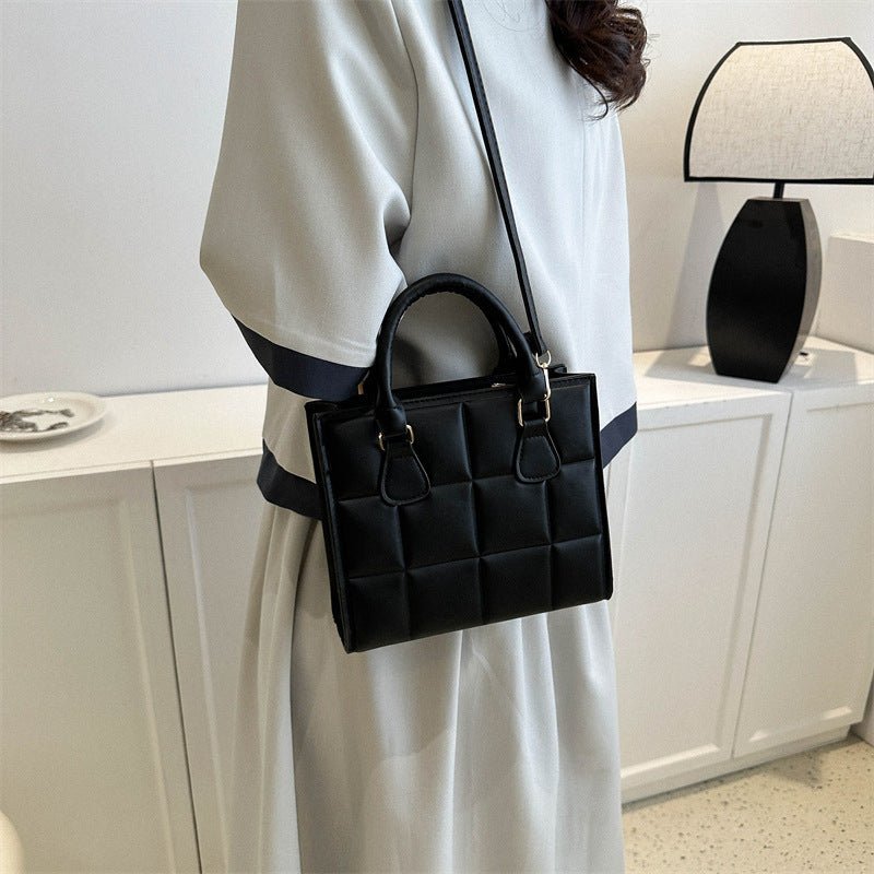 Fashion All-matching Large Capacity Shoulder Bag