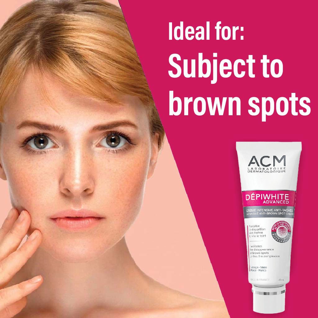 ACM - Dépiwhite Active Gel (Original)