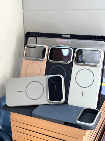 MagSafe-Compatible iPhone Case