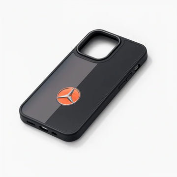 Mercedes-Benz Protective iPhone Case