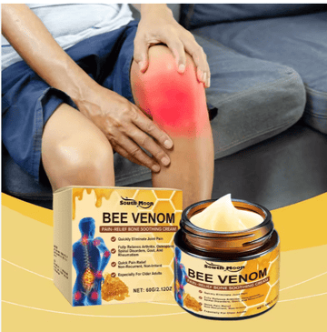 Summifun - Bee Venom Psoriasis Cream (Original)
