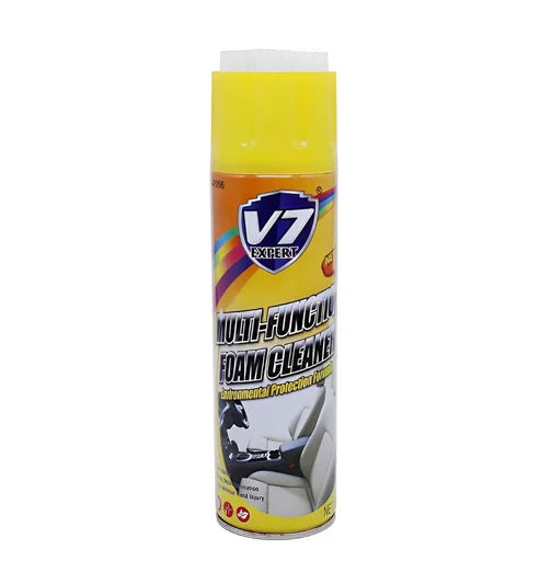 V7 Expert - Multi-Function Foam Cleaner