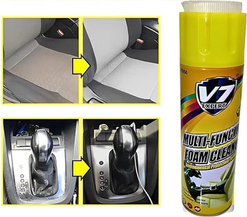 V7 Expert - Multi-Function Foam Cleaner